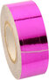 NEW VERSAILLES Mirror Fuchsia Adhesive Tape