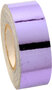 NEW VERSAILLES Mirror Lilac Adhesive Tape