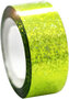 DIAMOND Fluo-Yellow Adhesive Tape