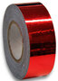NEW VERSAILLES Mirror Red Adhesive Tape