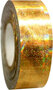 GALAXY Metallic Gold Adhesive Tape