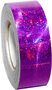 GALAXY Metallic Fuchsia Adhesive Tape