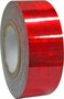 GALAXY Metallic Red Adhesive Tape