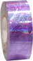 GALAXY Metallic Lilac Adhesive Tape