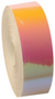 LASER Pink Yellow Adhesive Tape