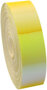 LASER Yellow Adhesive Tape