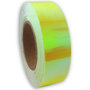 LASER Lime Adhesive Tape