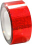 DIAMOND Red Adhesive Tape