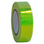 LASER Texas Yellow Adhesive Tape