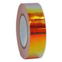 LASER Red Lava Adhesive Tape
