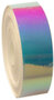 LASER Pink-Lilac-Sky Blue Adhesive Tape