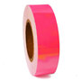 LASER fluo Pink Adhesive Tape
