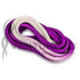 Touw Venturelli Purple-White