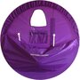 Materialen Houder Compleet VIOLET