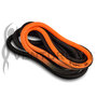 Touw Venturelli Black-Orange