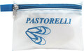 Teentjes Etui Pastorelli WHITE