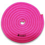 Touw Pastorelli Fluo Pink monochroom kleur