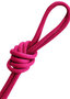 Touw Pastorelli Magenta monochroom kleur