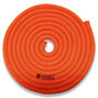 Touw Pastorelli Fluo Orange monochroom kleur