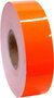 MOON Fluo Orange Adhesive Tape