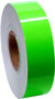 MOON Fluo Green Adhesive Tape
