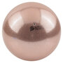 Glitter High Vision Pastel 18 cm 400-430 gr OLD ROSE