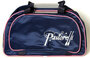 Sporttas van Pastorelli model ALINA junior, Midnight Blue-Pink_