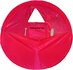 Materialen Houder Compleet Fluo-Pink_