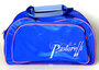 Sporttas van Pastorelli model ALINA junior, Royal Blue-Pink_