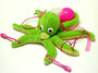 Polly de kleine octopus _