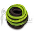 Touw Venturelli Black-Neon Green_