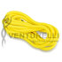 Touw Venturelli Monochroom Neon-Yellow_