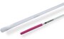Flash Classic Stick Pearl / Raspberry grip  _