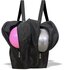 Ballentas van Pastorelli Black_