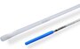 Flash Classic Stick Silver / Light Blue grip  _