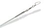 Flash Classic Stick Silver / Fluo-Yellow grip  _