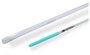 Flash Classic Stick Pearl / Aquamarine grip  _