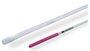 Flash Classic Stick Pearl / Raspberry grip  _